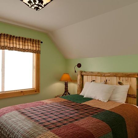 Cobble Mountain Lodge Lake Placid Exteriér fotografie