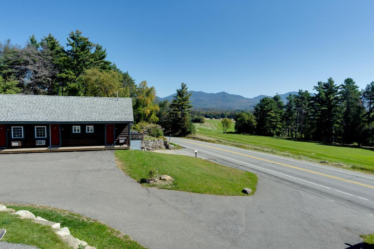 Cobble Mountain Lodge Lake Placid Exteriér fotografie